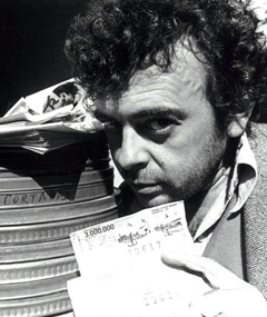 Glauber Rocha