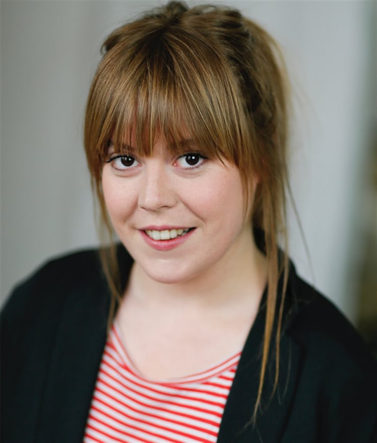 Adèle Choubard