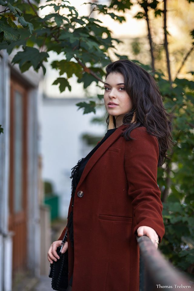Doralyse Brumain Doralyse Brumain