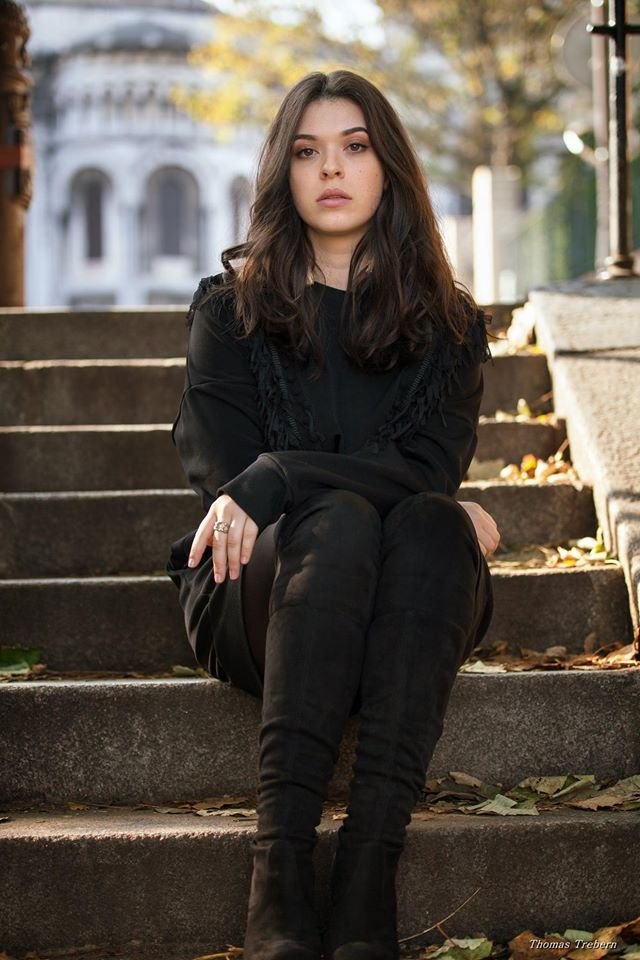 Doralyse Brumain Doralyse Brumain