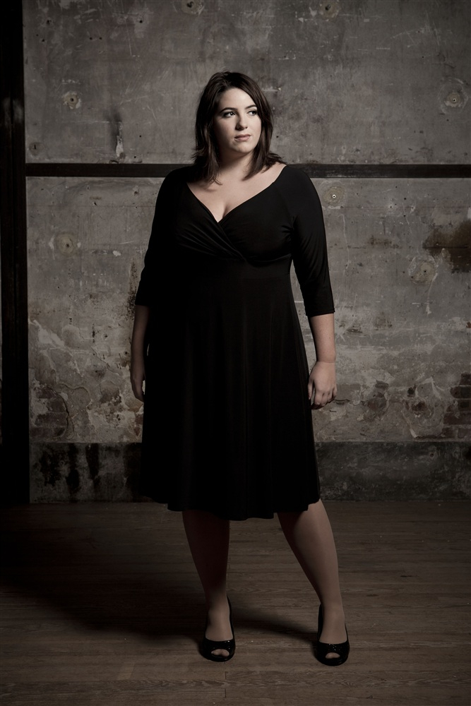 Charlotte Gaccio
