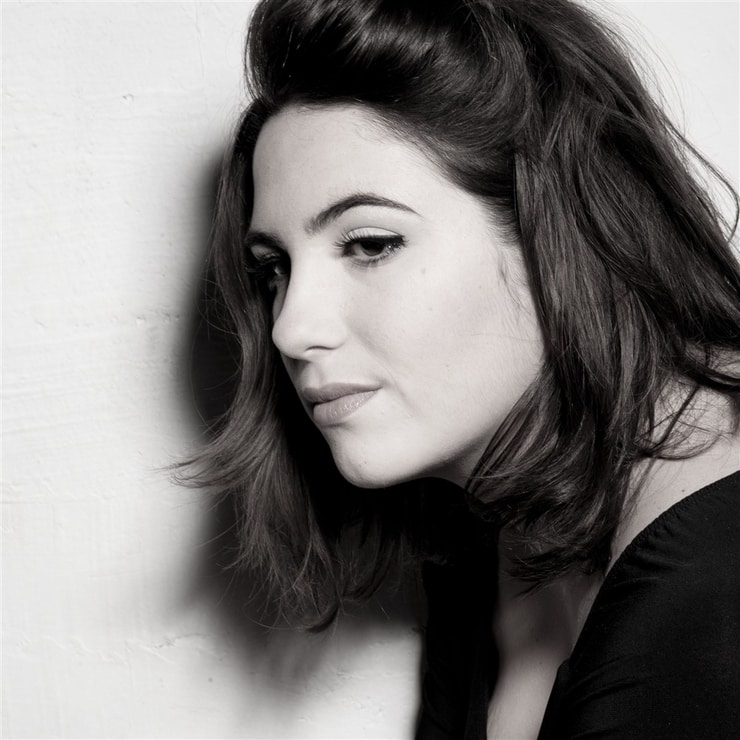 Charlotte Gaccio