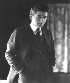 John M. Stahl