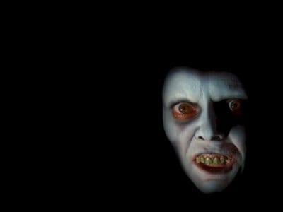 The Exorcist The Exorcist
