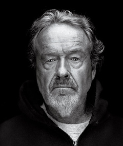 Ridley Scott Ridley Scott