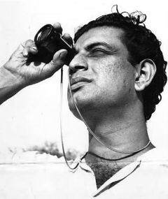 Satyajit Ray