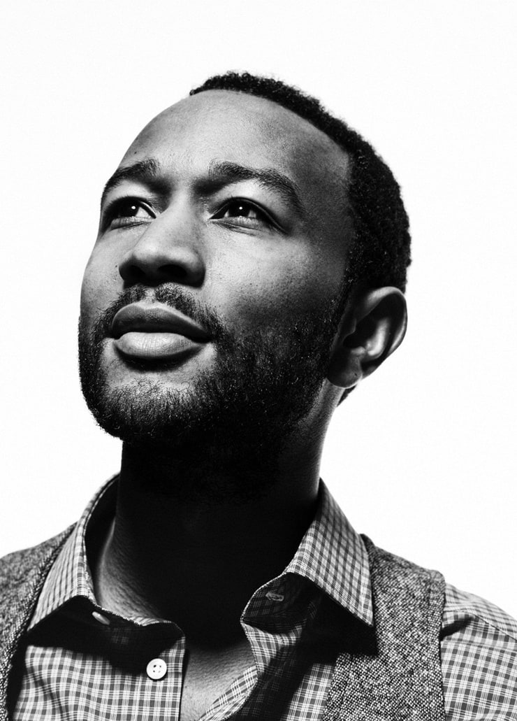 John Legend