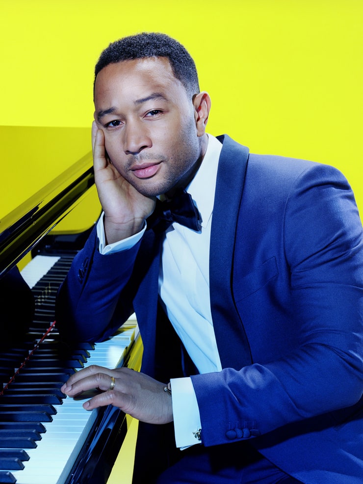 John Legend