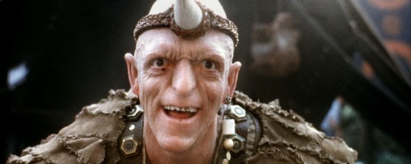 The Hills Have Eyes (1977)
