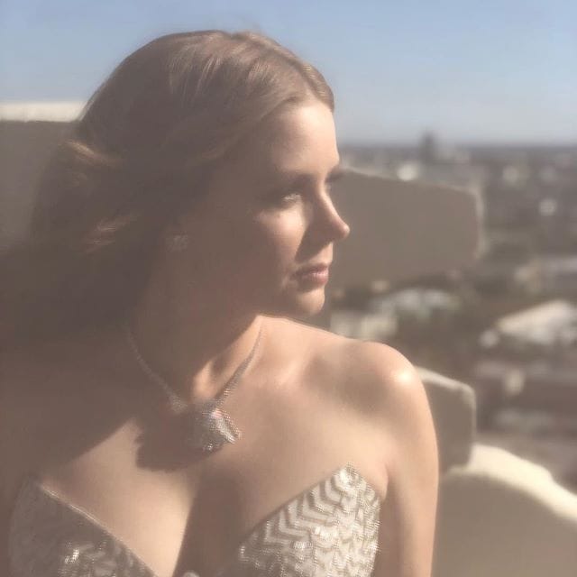 Amy Adams Amy Adams