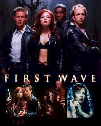 First Wave (1998)