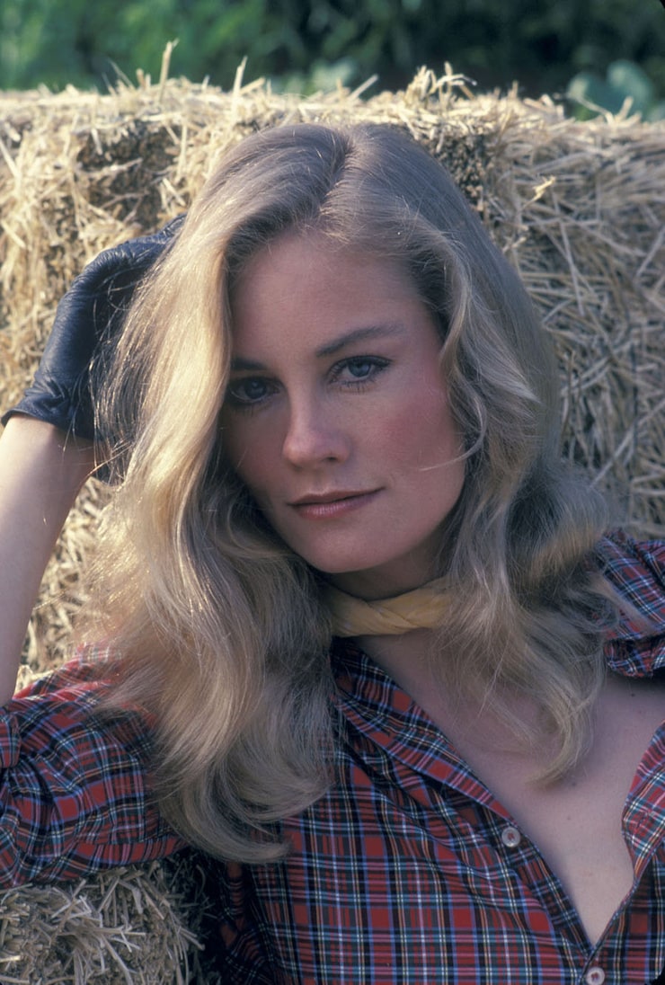 Cybill Shepherd Cybill Shepherd