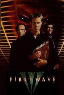 First Wave (1998)