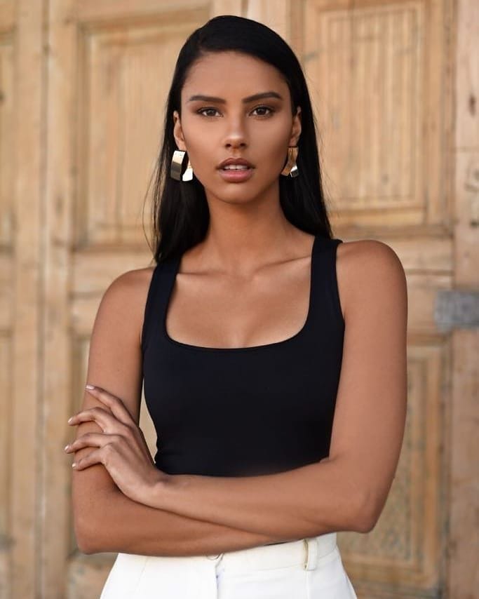 Tamaryn Green