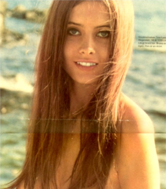 Tina Lund
