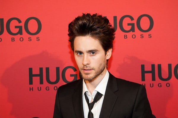 Jared Leto
