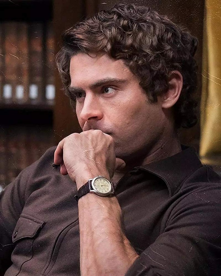 Ted Bundy