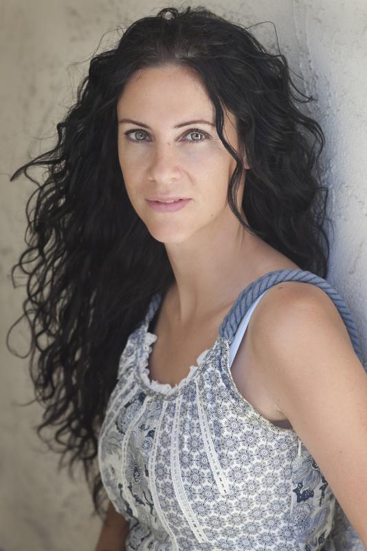 Silvia Spross Silvia Spross