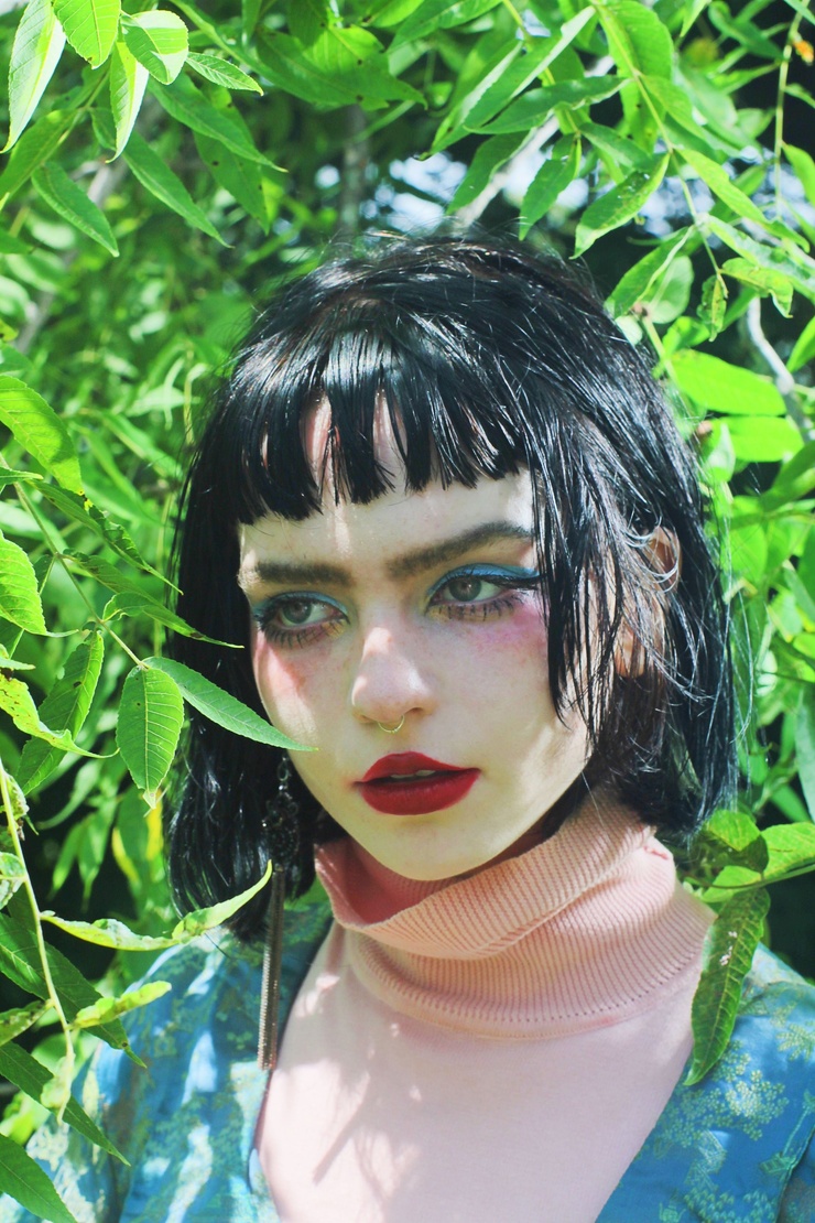 Ellie Thatcher