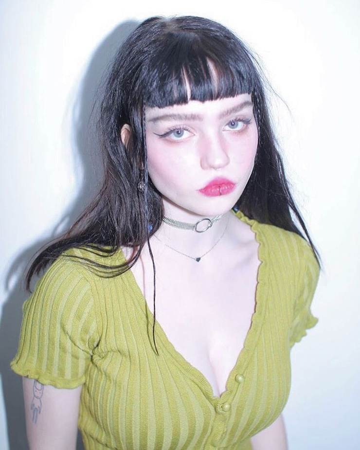Ellie Thatcher