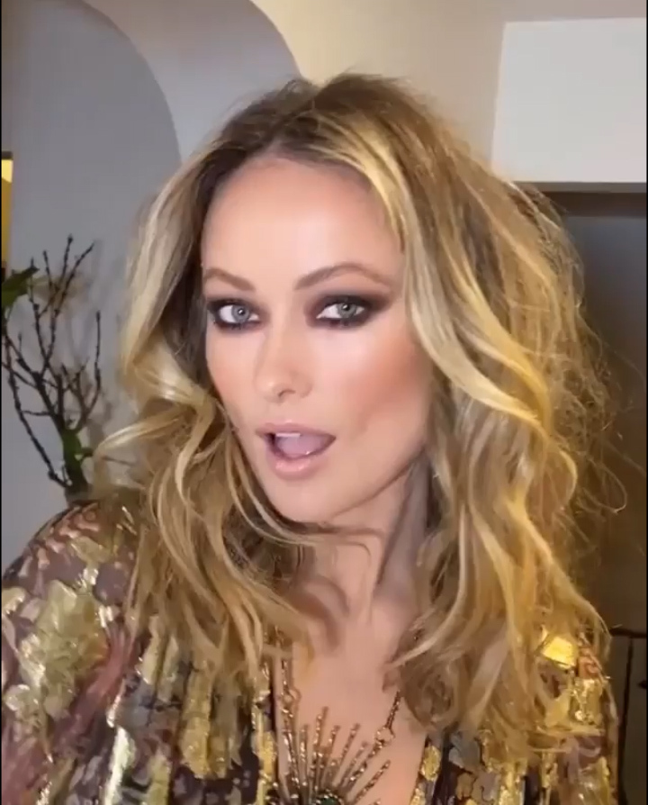 Olivia Wilde Olivia Wilde