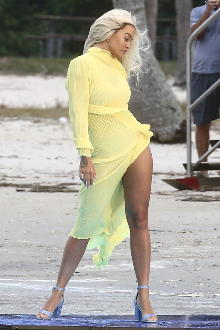 Rita Ora Rita Ora