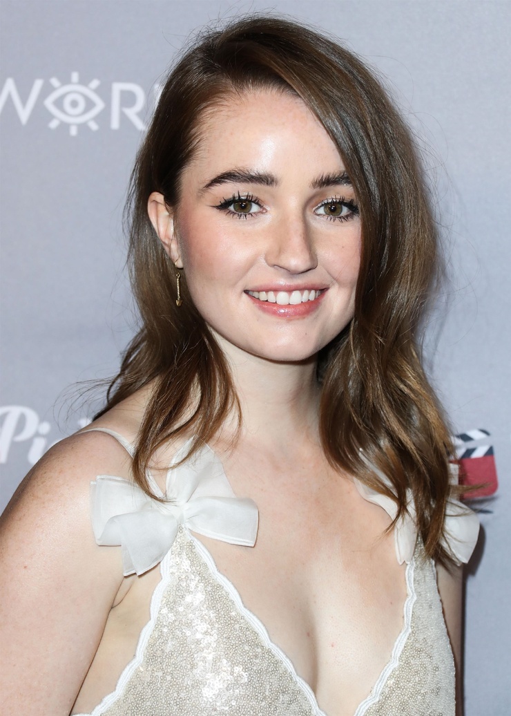 Kaitlyn Dever