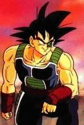 Dragon Ball Z Special 1: Bardock, The Father of Goku