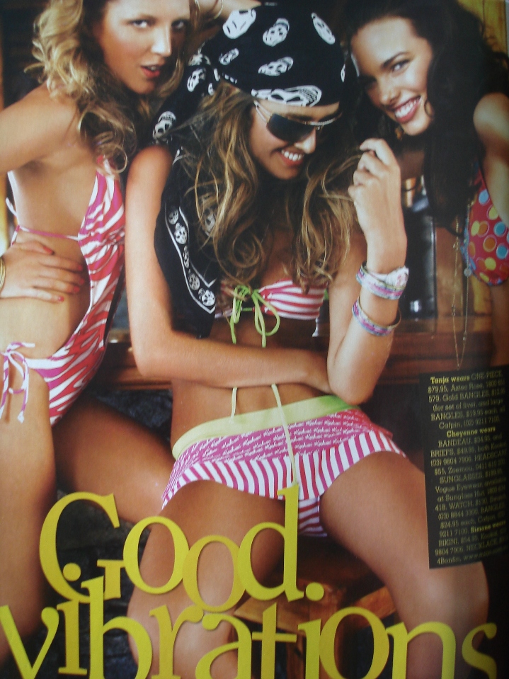Cheyenne Tozzi Cheyenne Tozzi