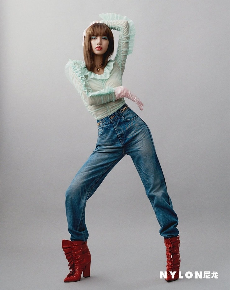 Lalisa Manoban Lalisa Manoban