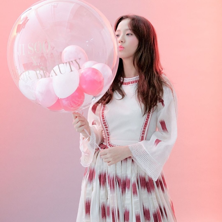 Kim Jisoo