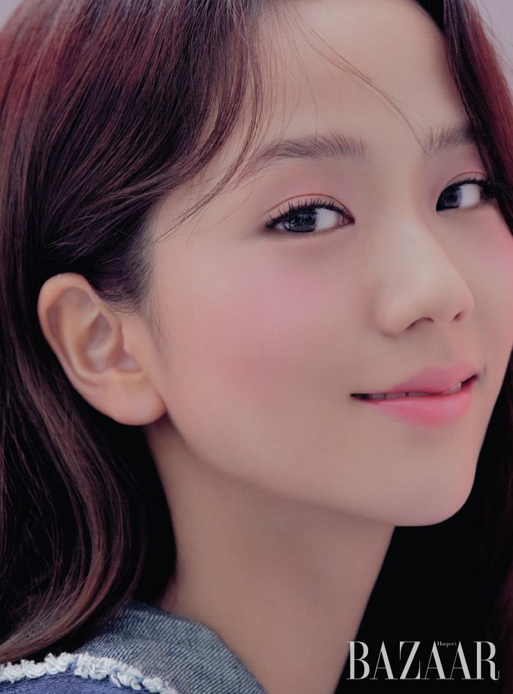 Kim Jisoo Kim Jisoo