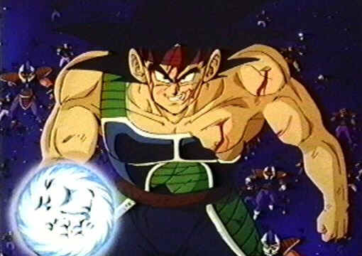 Dragon Ball Z Special 1: Bardock, The Father of Goku