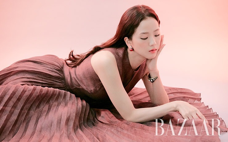 Kim Jisoo