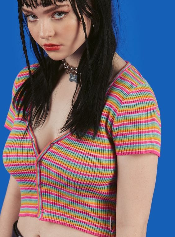 Ellie Thatcher