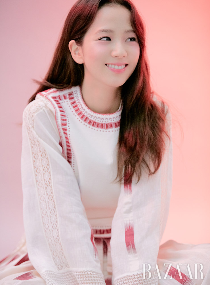 Kim Jisoo