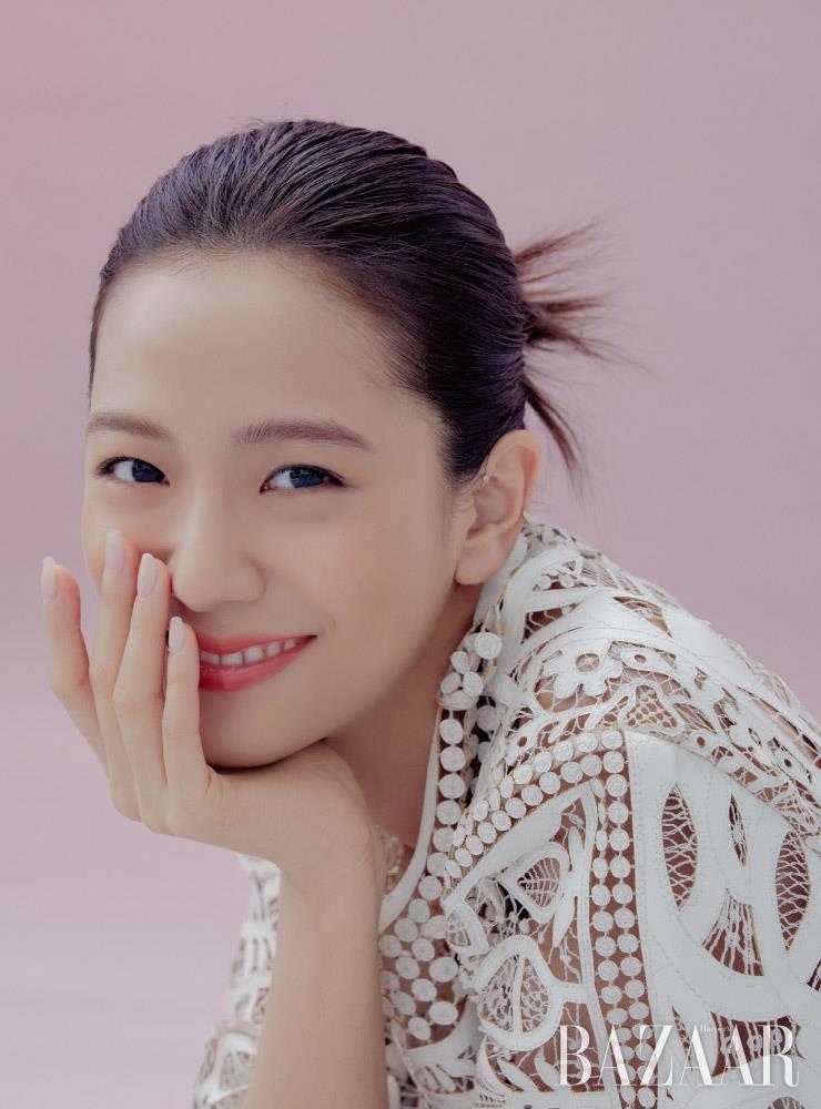 Kim Jisoo