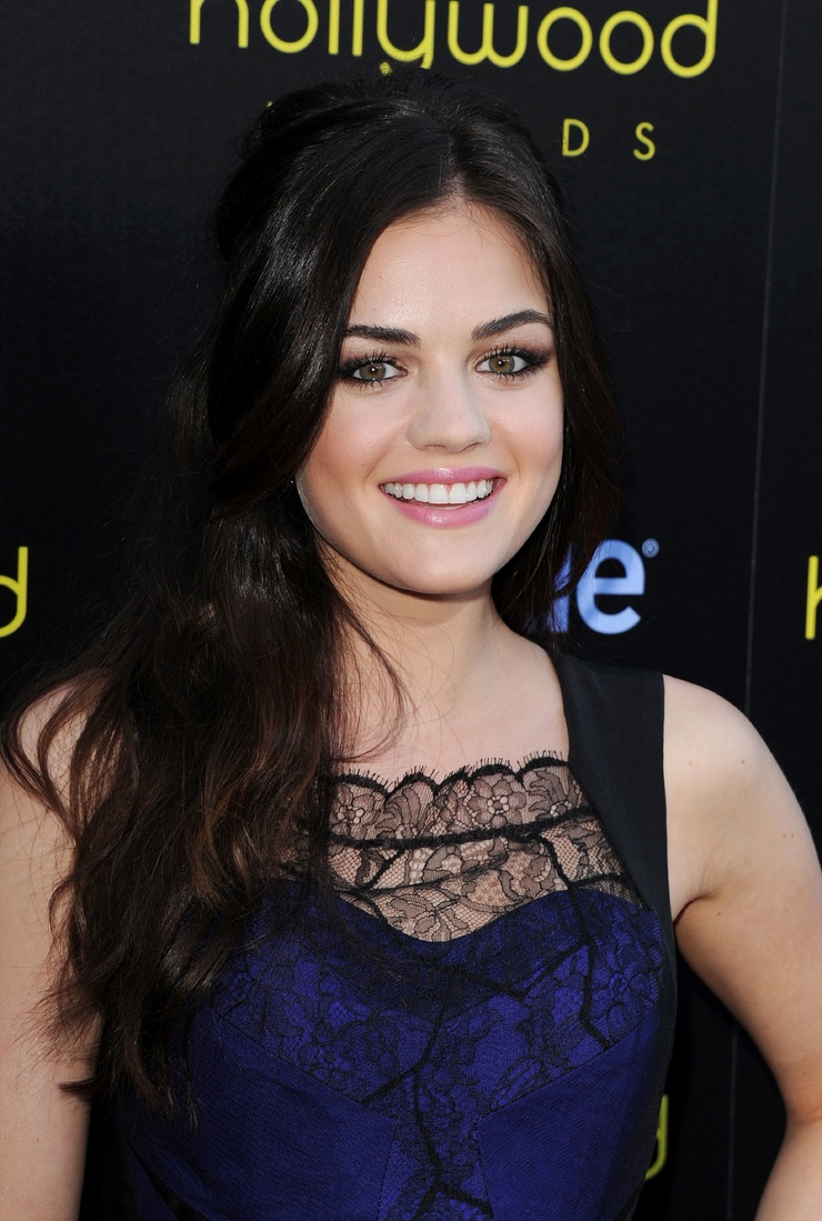 Lucy Hale Lucy Hale