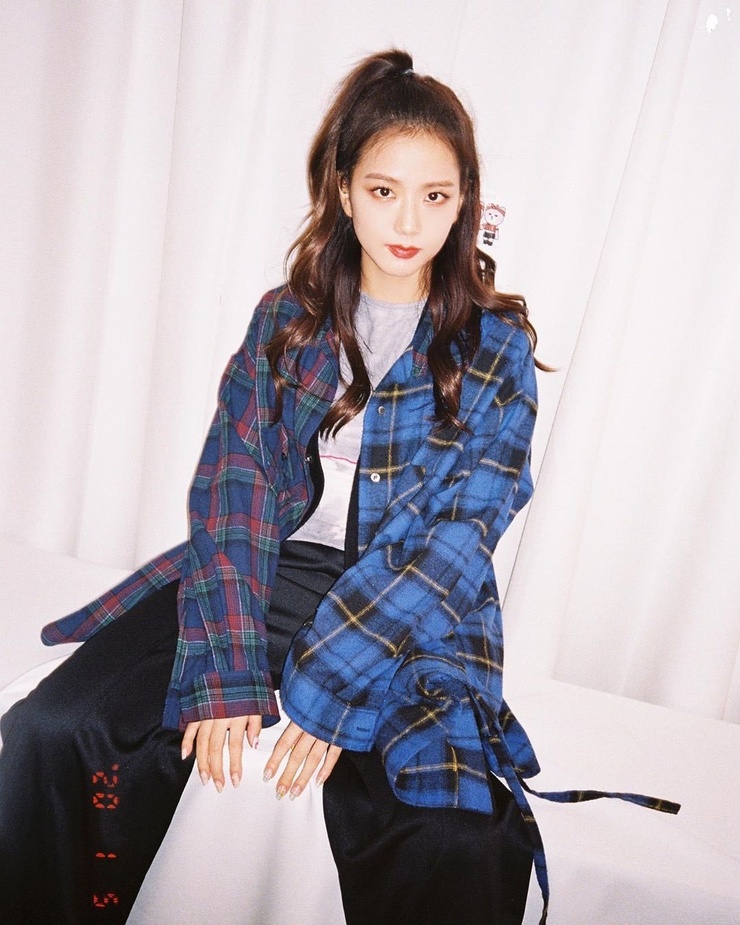 Kim Jisoo
