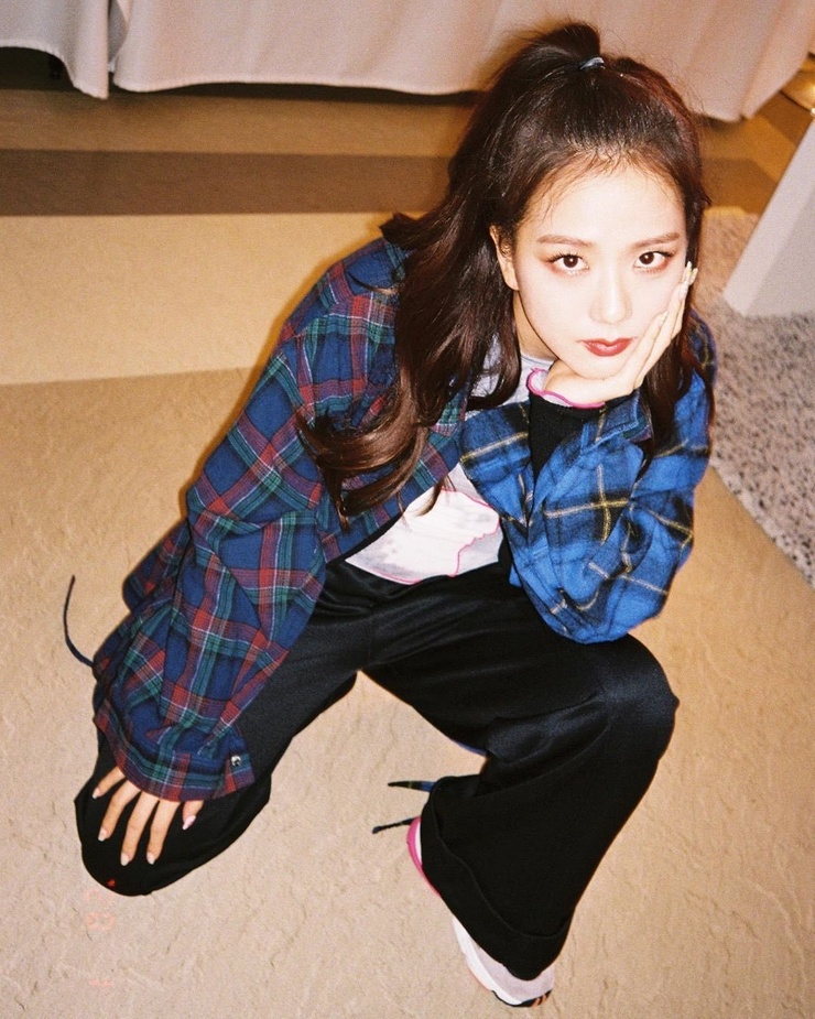 Kim Jisoo