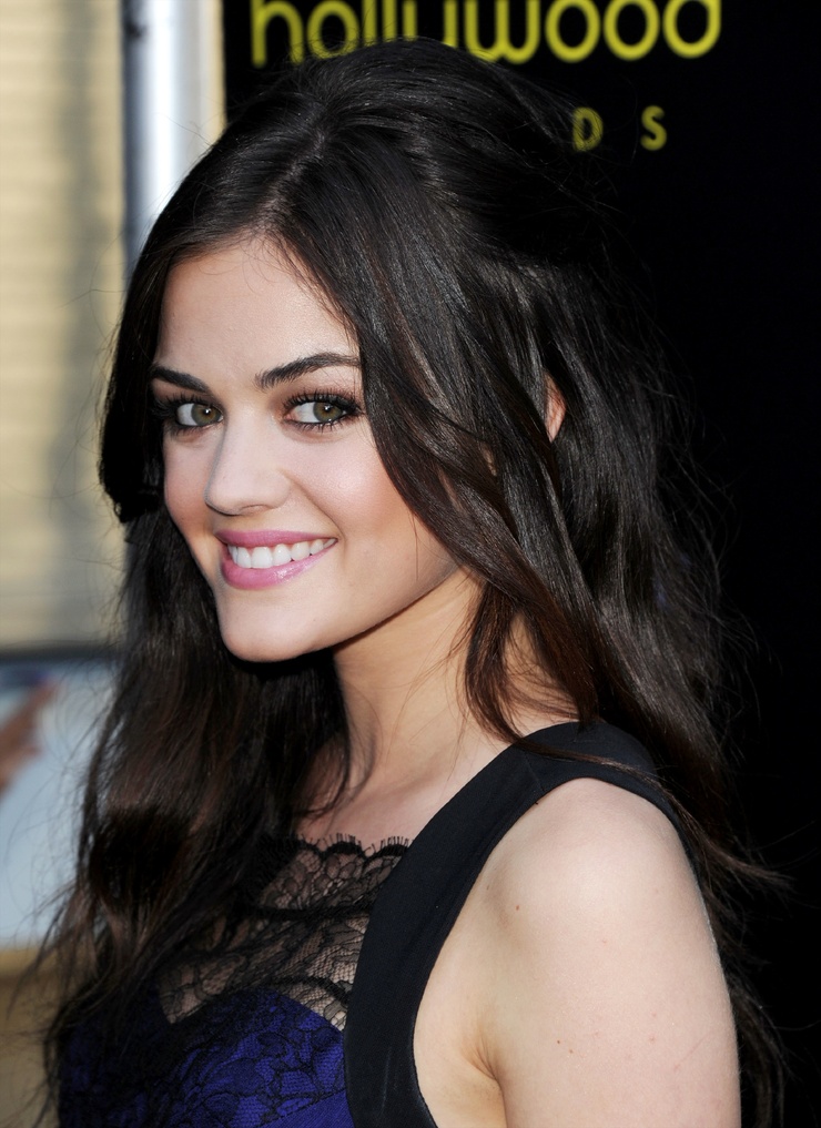 Lucy Hale Lucy Hale