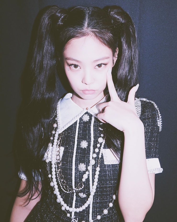 Jennie Kim picture