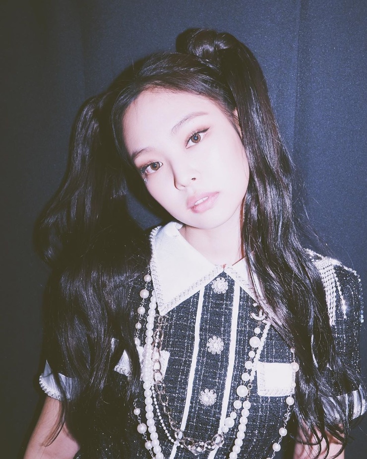 Jennie Kim