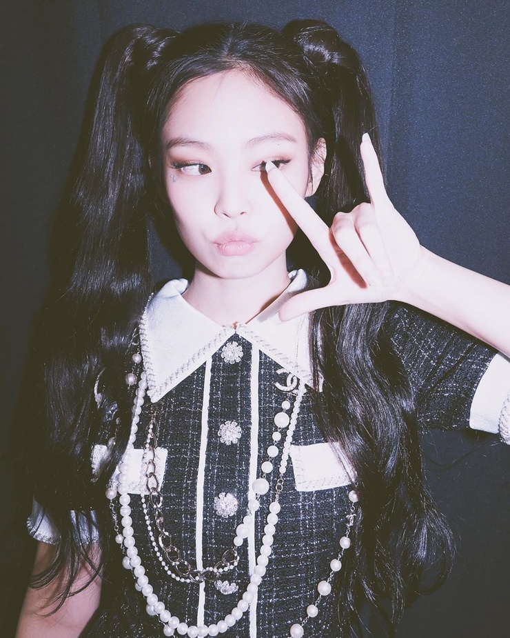 Jennie Kim Jennie Kim