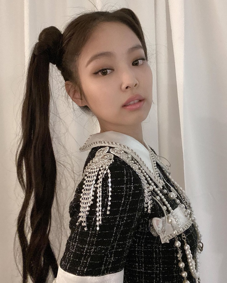 Jennie Kim