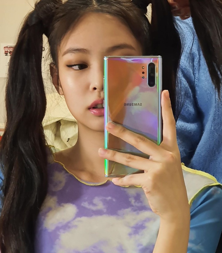 Jennie Kim