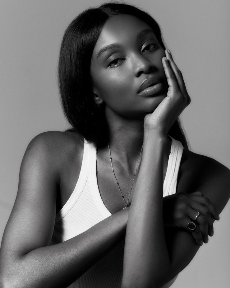 Natasha Ndlovu