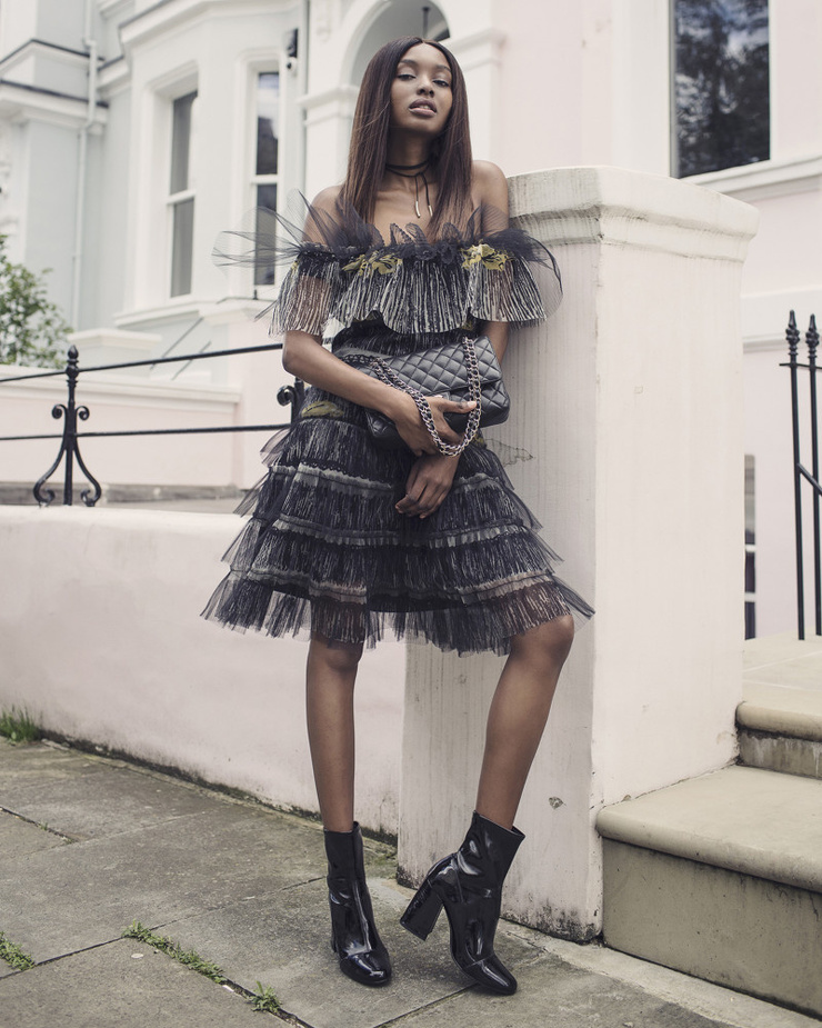 Natasha Ndlovu