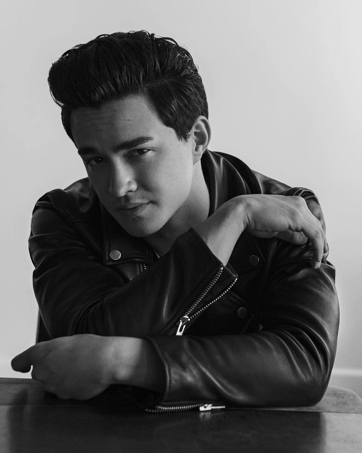 Gavin Leatherwood