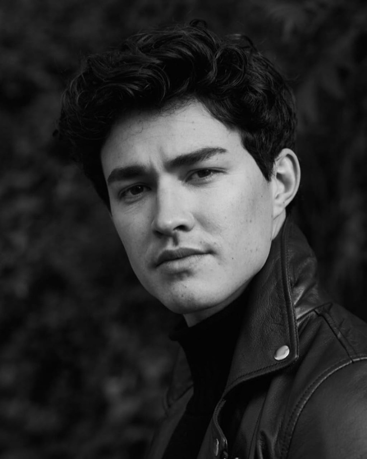 Gavin Leatherwood